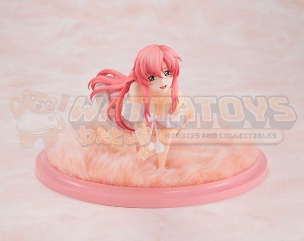 PREORDER - MegaHouse - Mobile Suit Gundam SEED DESTINY - G.E.M series Meer Campbell Ver. Wearing Negligee Ver.