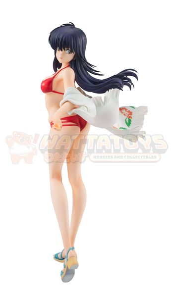 PREORDER - MegaHouse - Kimagure Orange Road - Heroine Memories Madoka Ayukawa Ver.Red