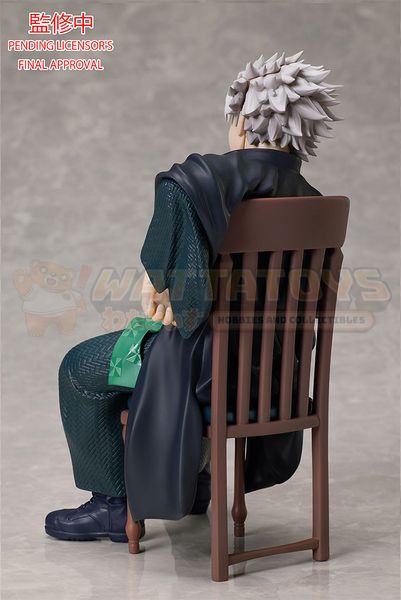 PREORDER - ANIPLEX - Demon Slayer Kimetsu no Yaiba - Sanemi Shinazugawa Non-Scale Figure