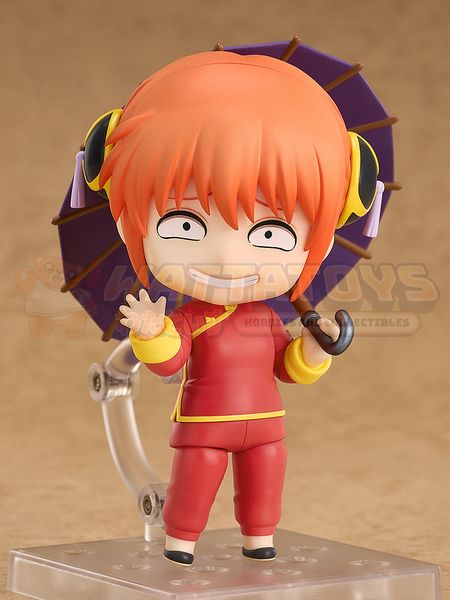 PREORDER - Good Smile Arts Shanghai - Gintama - Nendoroid Kagura