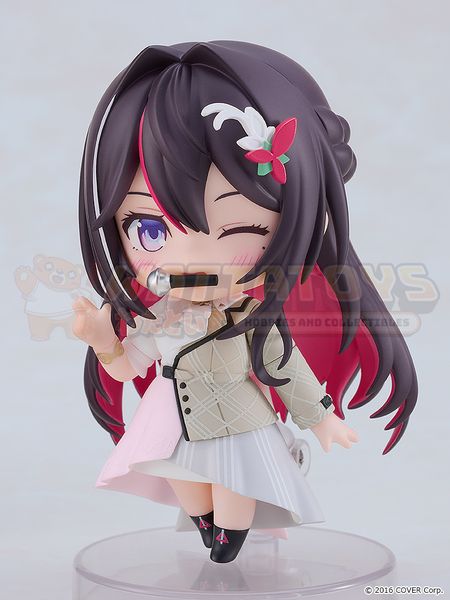 PREORDER - Good Smile Company - hololive production - Nendoroid AZKi