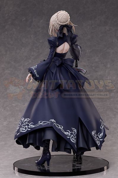 PREORDER - FREEing - Fate/Grand Order - 1/4 Saber/Altria Pendragon (Alter)