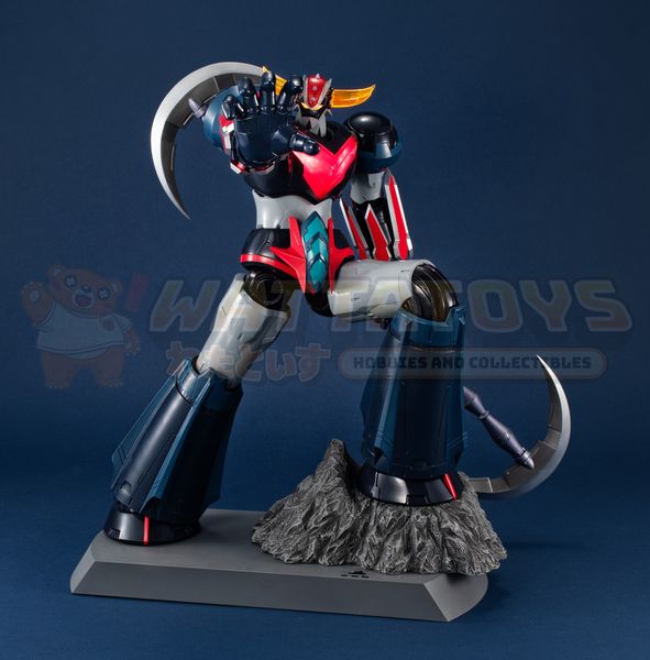 PREORDER - MegaHouse - Grendizer U - UA Mechanical Grendizer