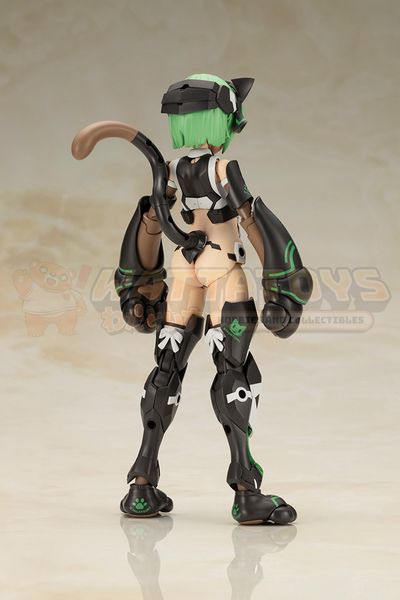 PREORDER - Kotobukiya - Frame Arms Girl - FRAME ARMS GIRL MAGATSUKI CAT ARMOR Ver.