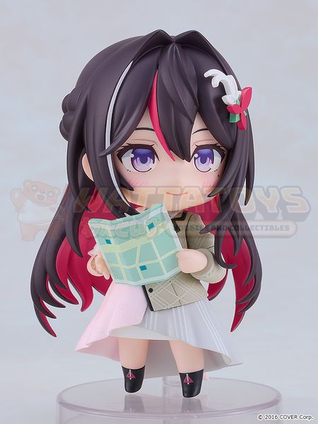 PREORDER - Good Smile Company - hololive production - Nendoroid AZKi