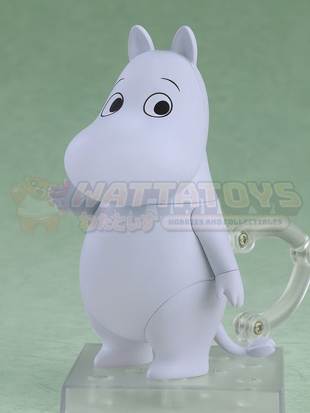 PREORDER - Good Smile Company - Moomin - Nendoroid Moomin