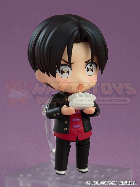 PREORDER - ORANGE ROUGE - Bucchigiri?! - Nendoroid Arajin Tomoshibi