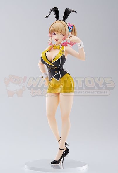 PREORDER - Good Smile Company - Bunny Garden - POP UP PARADE Rin L Size