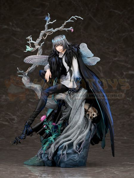 PREORDER - Alter - Fate/Grand Order - 1/8 Pretender/Oberon Vortigern