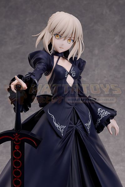 PREORDER - FREEing - Fate/Grand Order - 1/4 Saber/Altria Pendragon (Alter)