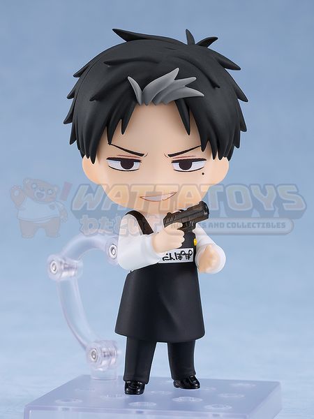 PREORDER - Good Smile Company - Kindergarten WARS - Nendoroid DOUG