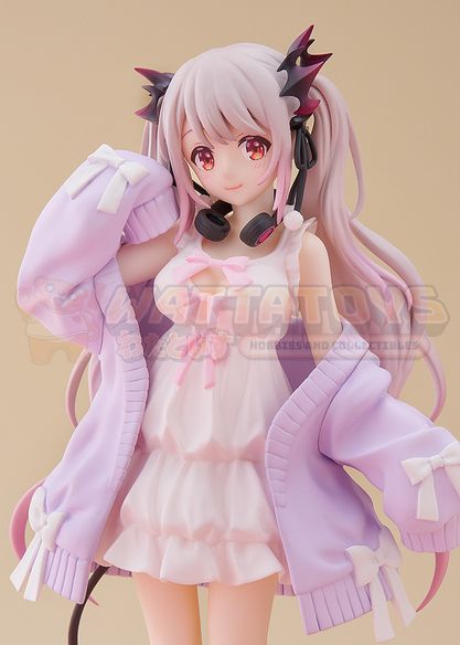 PREORDER - Good Smile Company - Suou Patra - POP UP PARADE Suou Patra