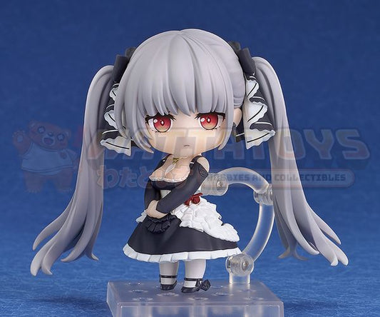 PREORDER - Good Smile Arts Shanghai - Azur Lane - Nendoroid Formidable Light Equipment Ver.