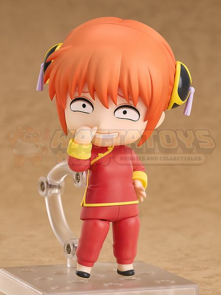 PREORDER - Good Smile Arts Shanghai - Gintama - Nendoroid Kagura