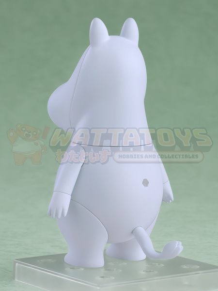 PREORDER - Good Smile Company - Moomin - Nendoroid Moomin