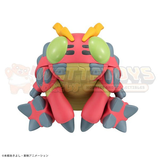 PREORDER - MegaHouse - Digimon Adventure - Lookup Tentomon