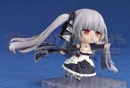 PREORDER - Good Smile Arts Shanghai - Azur Lane - Nendoroid Formidable