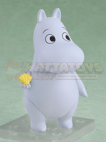 PREORDER - Good Smile Company - Moomin - Nendoroid Moomin