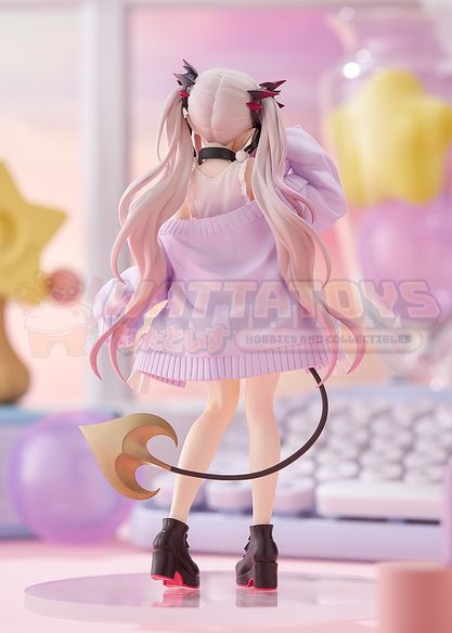 PREORDER - Good Smile Company - Suou Patra - POP UP PARADE Suou Patra