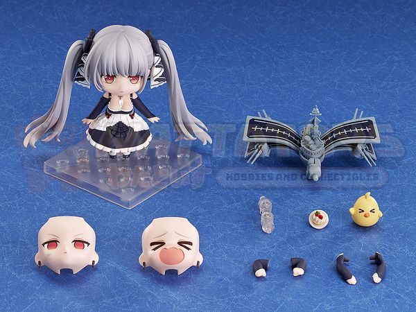 PREORDER - Good Smile Arts Shanghai - Azur Lane - Nendoroid Formidable