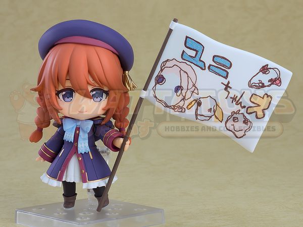 PREORDER - Good Smile Company - Princess Connect! Re: Dive - Nendoroid Yuni