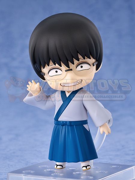 PREORDER - Good Smile Arts Shanghai - Gintama - Nendoroid Shinpachi Shimura