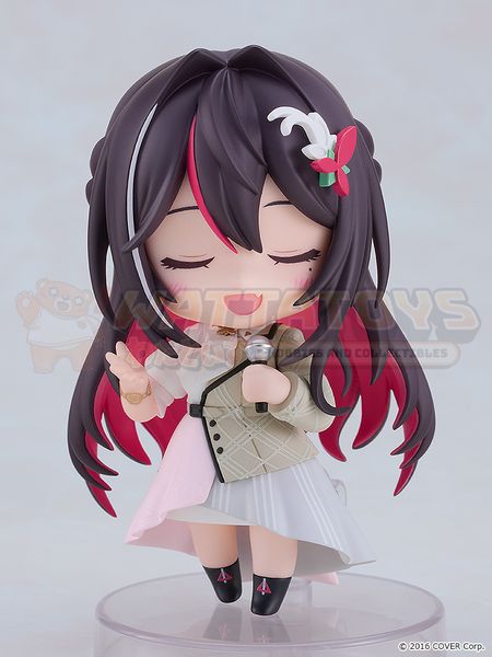 PREORDER - Good Smile Company - hololive production - Nendoroid AZKi