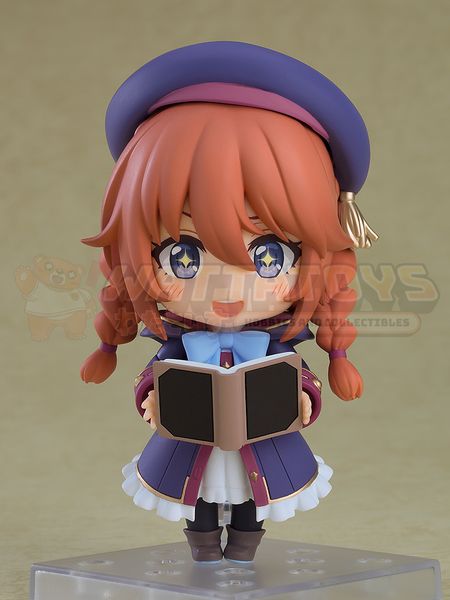 PREORDER - Good Smile Company - Princess Connect! Re: Dive - Nendoroid Yuni