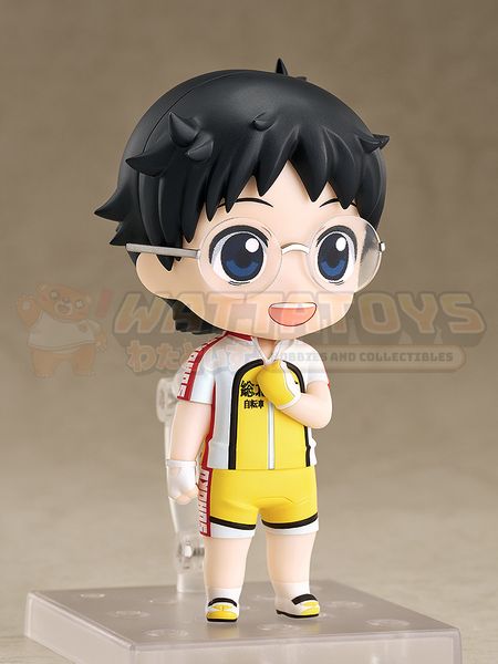 PREORDER - Good Smile Arts Shanghai - Yowamushi Pedal LIMIT BREAK - Nendoroid Light Sakamichi Onoda