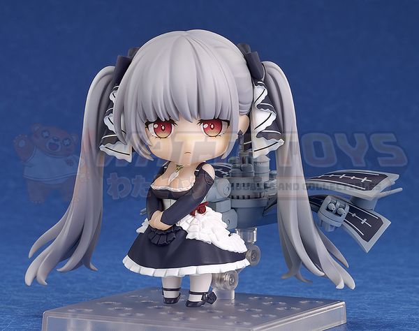 PREORDER - Good Smile Arts Shanghai - Azur Lane - Nendoroid Formidable