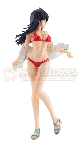 PREORDER - MegaHouse - Kimagure Orange Road - Heroine Memories Madoka Ayukawa Ver.Red