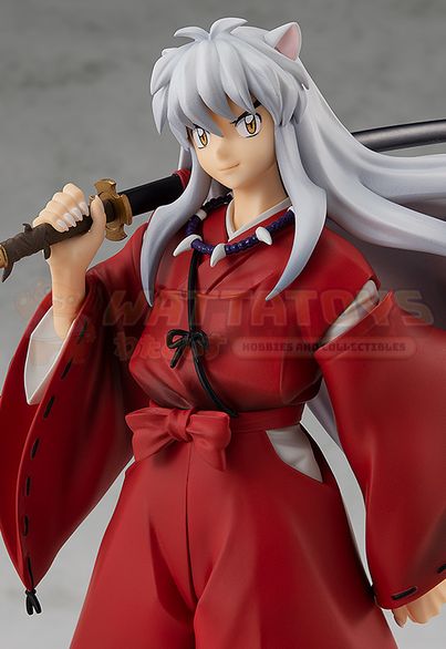 PREORDER - Good Smile Company - Inuyasha - POP UP PARADE Inuyasha (Re-run)