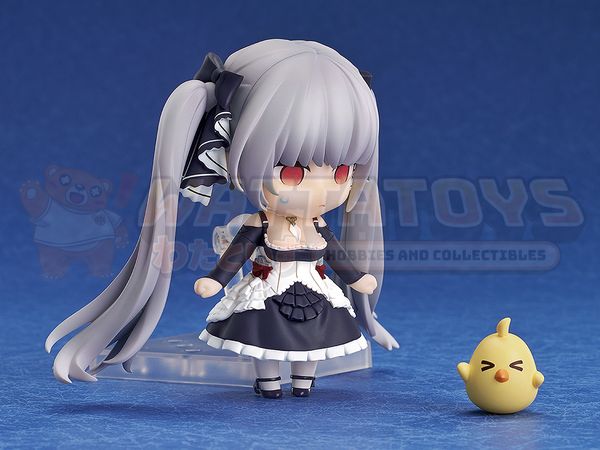 PREORDER - Good Smile Arts Shanghai - Azur Lane - Nendoroid Formidable Light Equipment Ver.