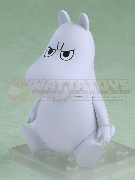 PREORDER - Good Smile Company - Moomin - Nendoroid Moomin