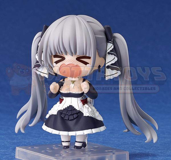 PREORDER - Good Smile Arts Shanghai - Azur Lane - Nendoroid Formidable Light Equipment Ver.