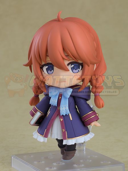 PREORDER - Good Smile Company - Princess Connect! Re: Dive - Nendoroid Yuni