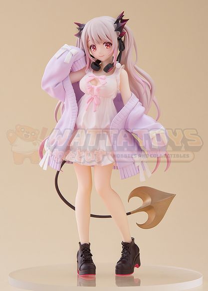 PREORDER - Good Smile Company - Suou Patra - POP UP PARADE Suou Patra