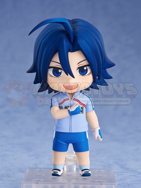 PREORDER - Good Smile Arts Shanghai - Yowamushi Pedal LIMIT BREAK - Nendoroid Light Sangaku Manami