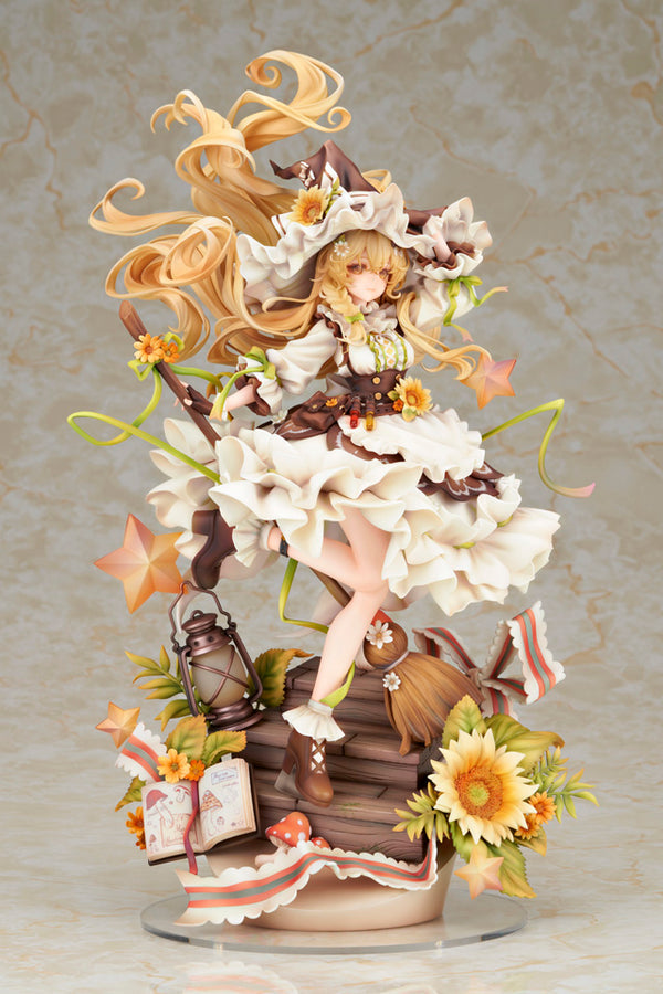[PRE-ORDER] ALTER 1/8 Touhou Project - Marisa Kirisame