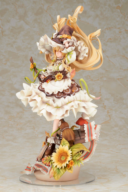 [PRE-ORDER] ALTER 1/8 Touhou Project - Marisa Kirisame