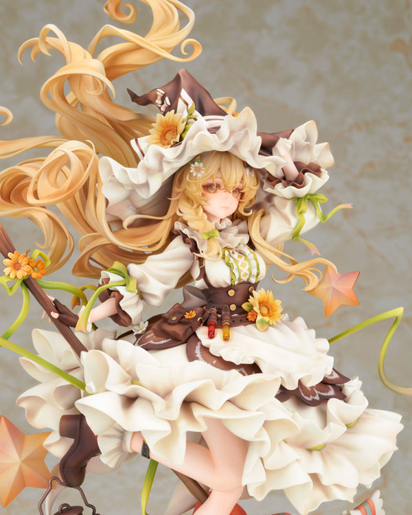 [PRE-ORDER] ALTER 1/8 Touhou Project - Marisa Kirisame