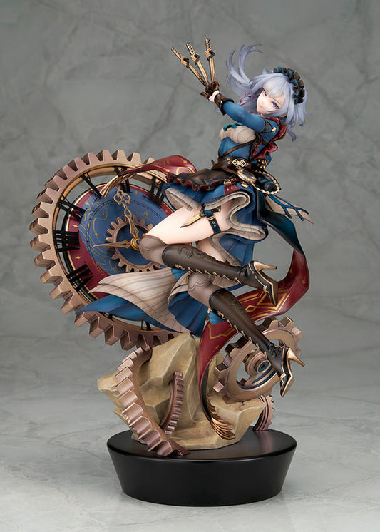[PRE-ORDER] ALTER 1/8 Touhou Project - Sakuya Izayoi