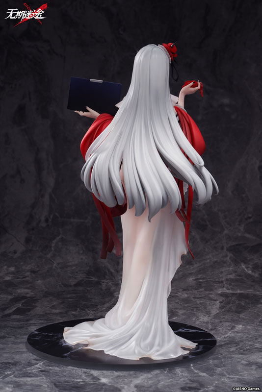[PRE-ORDER] APEX TOYS x AISNO	1/7 Scale [Path to Nowhere] Coquelic - Detention Portrait Painted Figure with BONUS