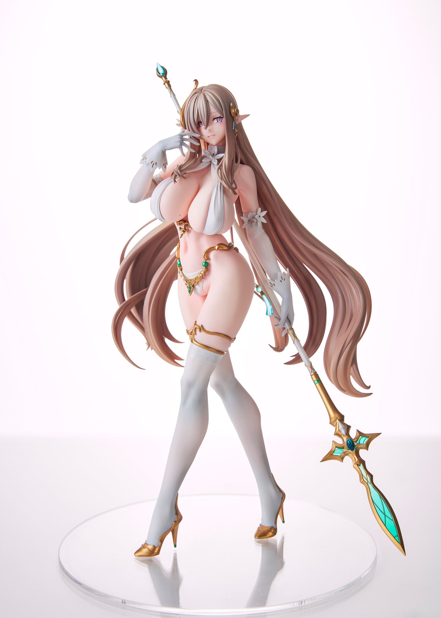 [PRE-ORDER] TOPS/VERTEX 1/6 Vertex Originals Elf Village 13th Villager Zephia