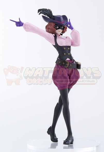 PREORDER - Good Smile Company - Persona 5 Royal - POP UP PARADE Noir