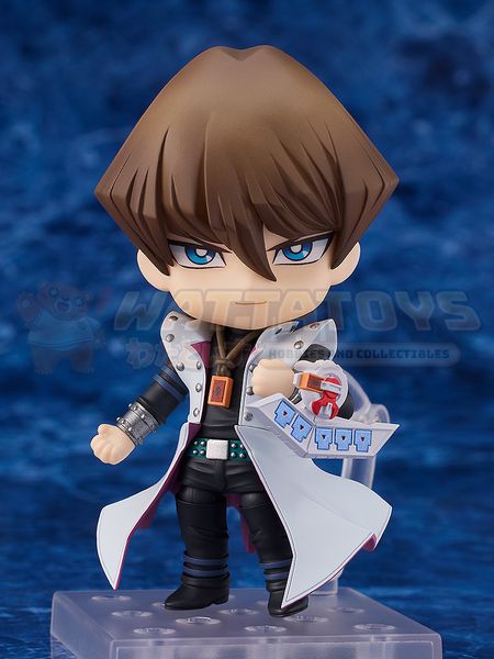 PREORDER - Good Smile Company - Yu-Gi-Oh! - Nendoroid Seto Kaiba