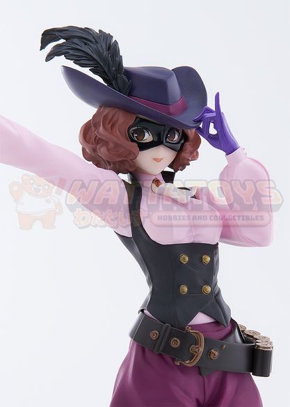 PREORDER - Good Smile Company - Persona 5 Royal - POP UP PARADE Noir