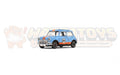 PREORDER - Tiny - Tiny City Die-cast Model Car - Mini Cooper Mk 1 (64)