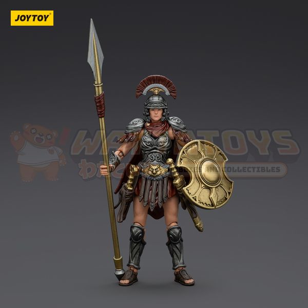 PREORDER - JoyToy - Strife - Roman Republic Legion X Female Centurion