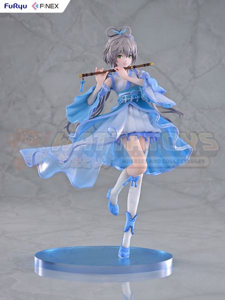 PREORDER - FuRyu - Vsinger - 1/7 Vsinger Luo Tianyi Ge Xing ver.